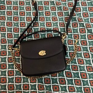 NWOT Coach Cassie 19